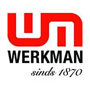 Logo of De Werkman